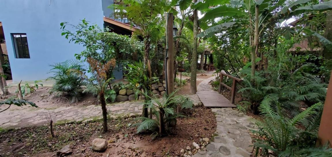 Guarda do Embaú 斯托尔兹查尔斯旅馆酒店 外观 照片
