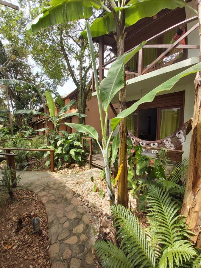 Guarda do Embaú 斯托尔兹查尔斯旅馆酒店 外观 照片