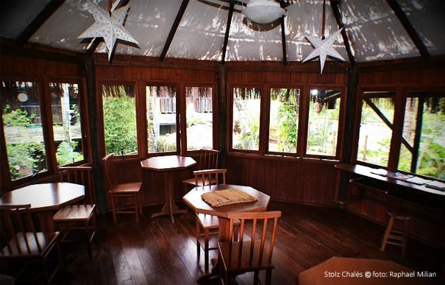 Guarda do Embaú 斯托尔兹查尔斯旅馆酒店 外观 照片