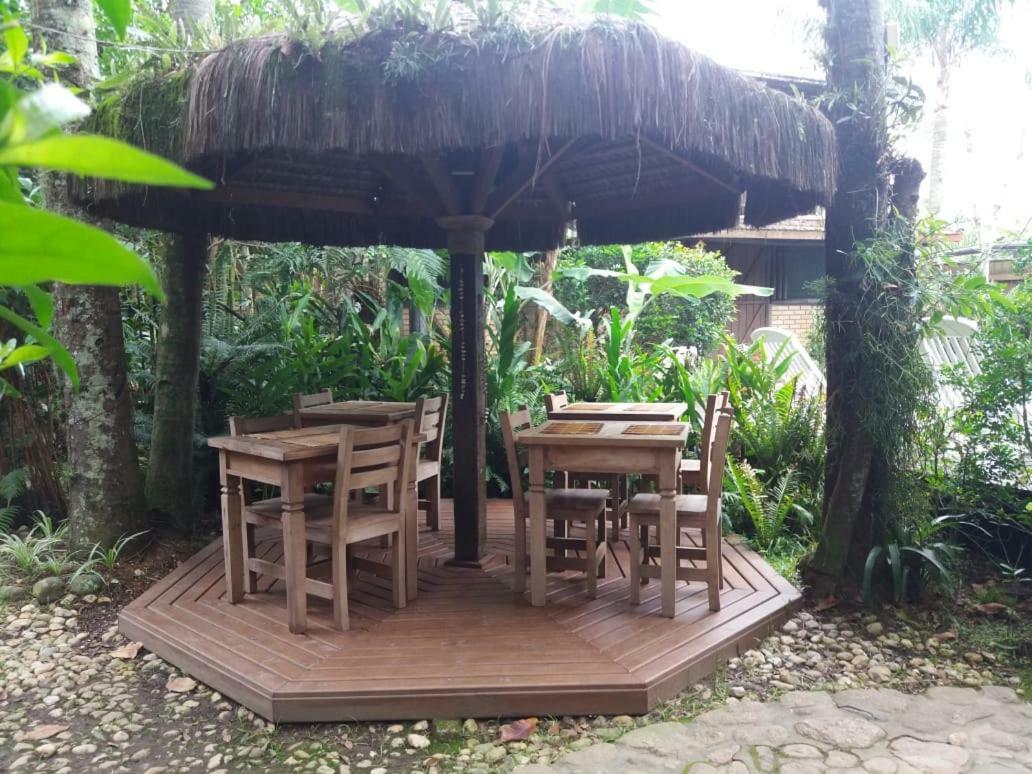 Guarda do Embaú 斯托尔兹查尔斯旅馆酒店 外观 照片