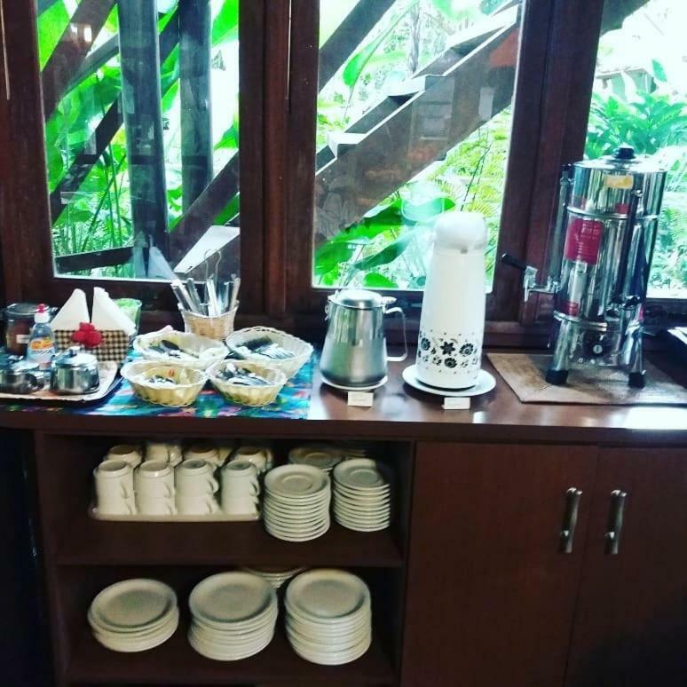 Guarda do Embaú 斯托尔兹查尔斯旅馆酒店 外观 照片